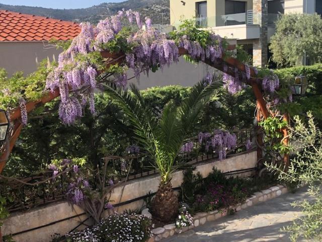 Aegean Villas Potós Eksteriør bilde