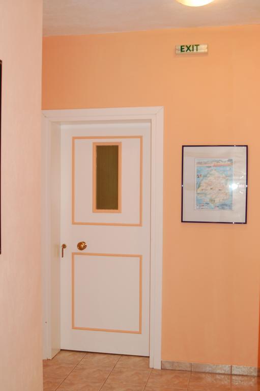 Aegean Villas Potós Eksteriør bilde