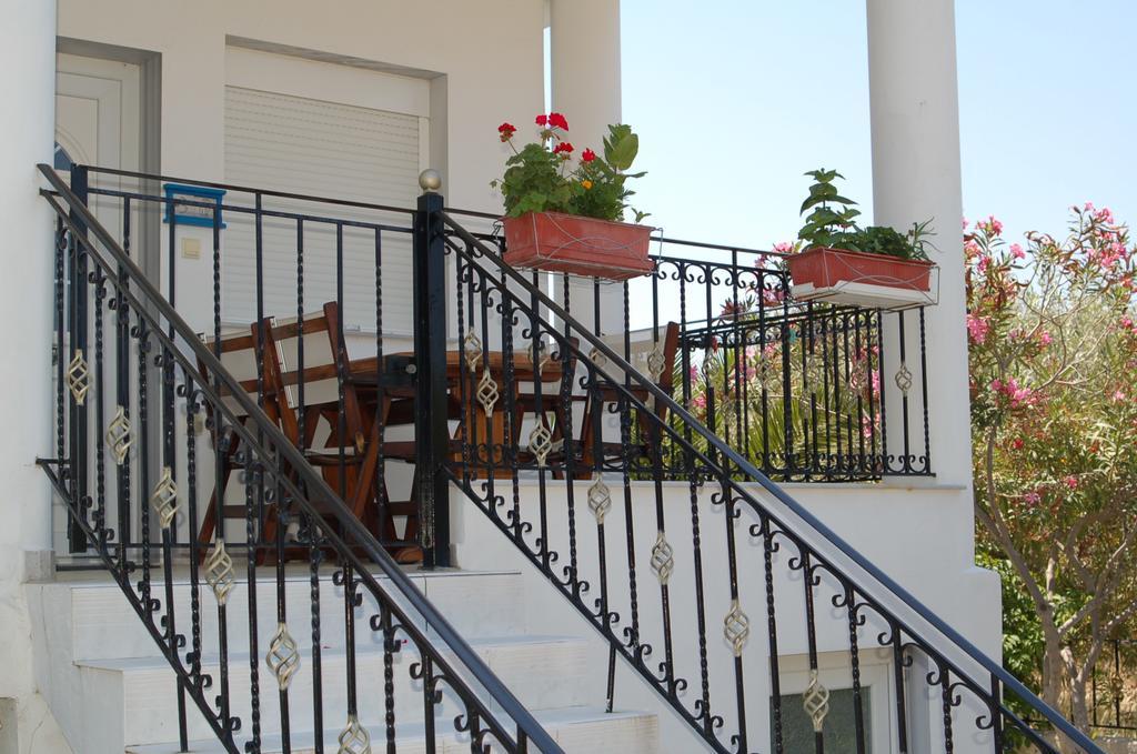 Aegean Villas Potós Eksteriør bilde